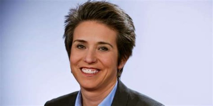 Is Amy Walter Gay? American Political Analyst Opens Up About Her Sexuality