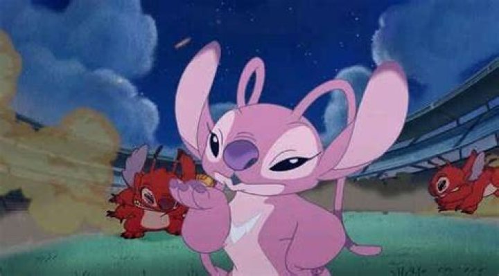 Is Angel in Leroy and Stitch? – Celebrity.fm – #1 Official Stars, Business & People Network, Wiki, Success story, Biography & Quotes