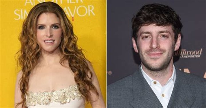 
Is Anna Kendrick Dating? Who Did Anna Kendrick Dating For 6 Years? Check Anna Kendrick Relationship History 