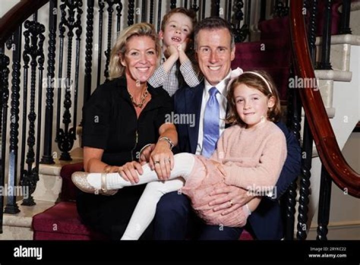 
Is Anton Du Beke Married? Is Anton Du Beke Gay? Anton Du Beke Age, Wife, Children, And Net Worth 