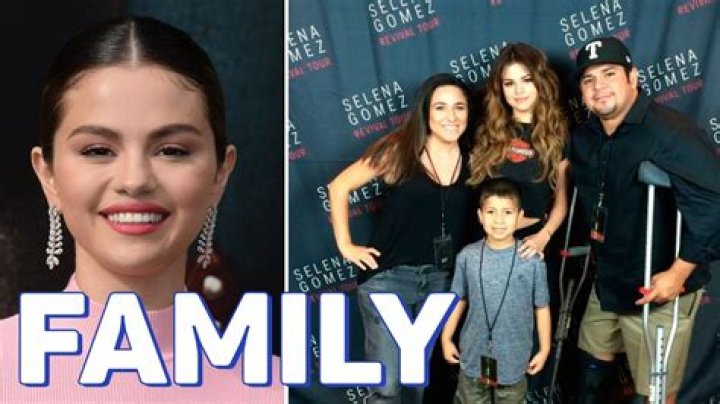¿Alguien de la familia de Selena sigue vivo? – Celebrity.fm