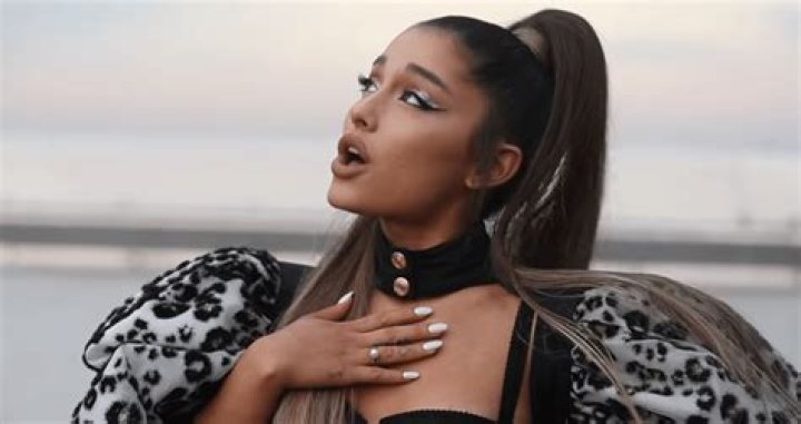 Fans Think Ariana Grande Came Out as Bisexual in ‘Monopoly’: ‘I Like Women and Men’