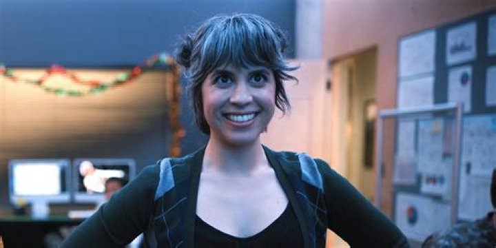 Is Ashly Burch married?