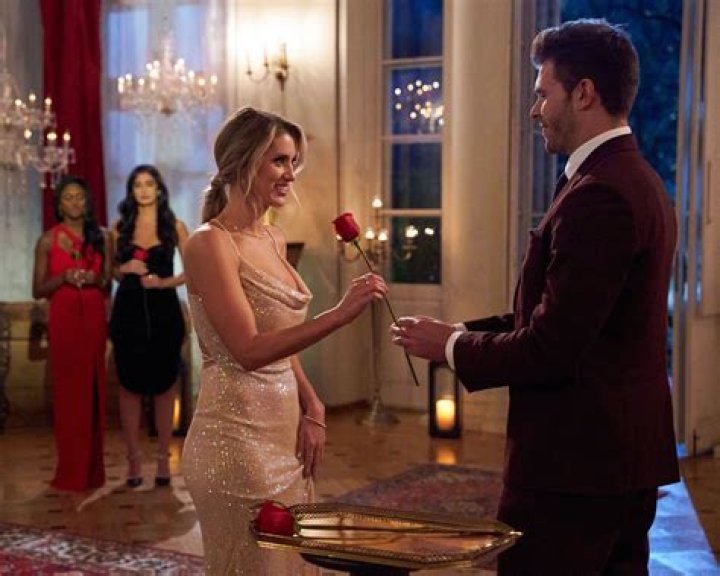 Is Bachelor Zach Shallcross Engaged? Season 27 Finale Spoilers