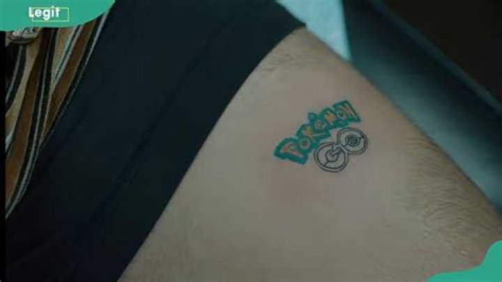 Is Bad Bunny Pokemon Go tattoo real? – Celebrity.fm – #1 Official Stars, Business & People Network, Wiki, Success story, Biography & Quotes