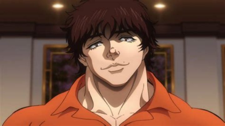 ¿Baki y Baki Hanma son iguales? – Celebrity.fm