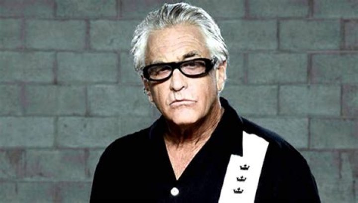 Is Barry Weiss rich? – Celebrity.fm – #1 Official Stars, Business & People Network, Wiki, Success story, Biography & Quotes