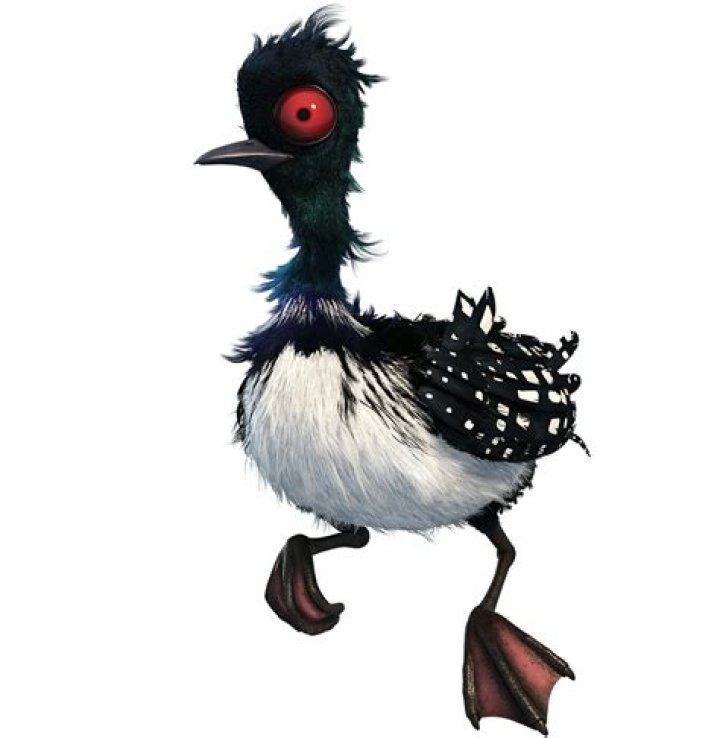 Is Becky from finding dory a duck? – Celebrity.fm – #1 Official Stars, Business & People Network, Wiki, Success story, Biography & Quotes