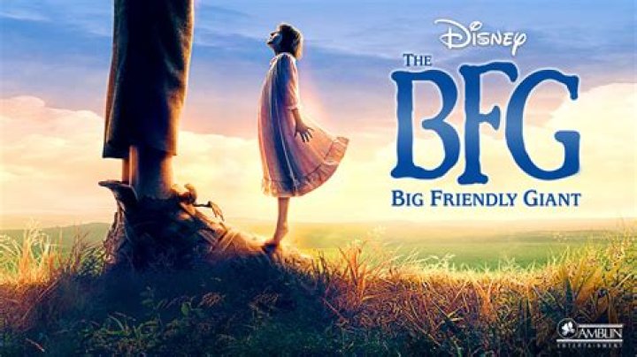 Is BFG on Disney+? – Celebrity.fm – #1 Official Stars, Business & People Network, Wiki, Success story, Biography & Quotes