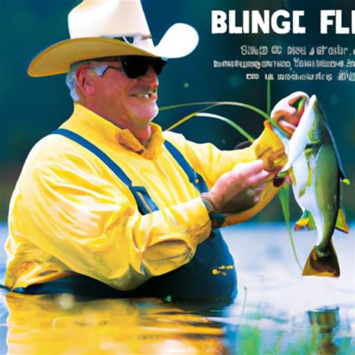 Is Bill Dance retired? – Celebrity.fm – #1 Official Stars, Business & People Network, Wiki, Success story, Biography & Quotes