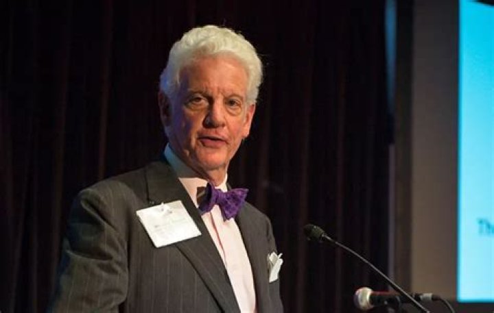 Is Bill Neukom Married? His Bio, Age, Wife, Net worth, WJP and Microsoft