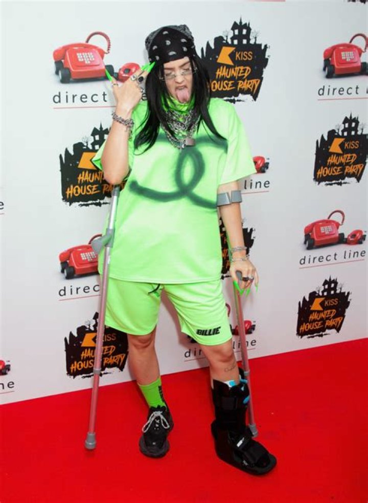 Is Billie Eilish on Hubie Halloween? – Celebrity.fm – #1 Official Stars, Business & People Network, Wiki, Success story, Biography & Quotes