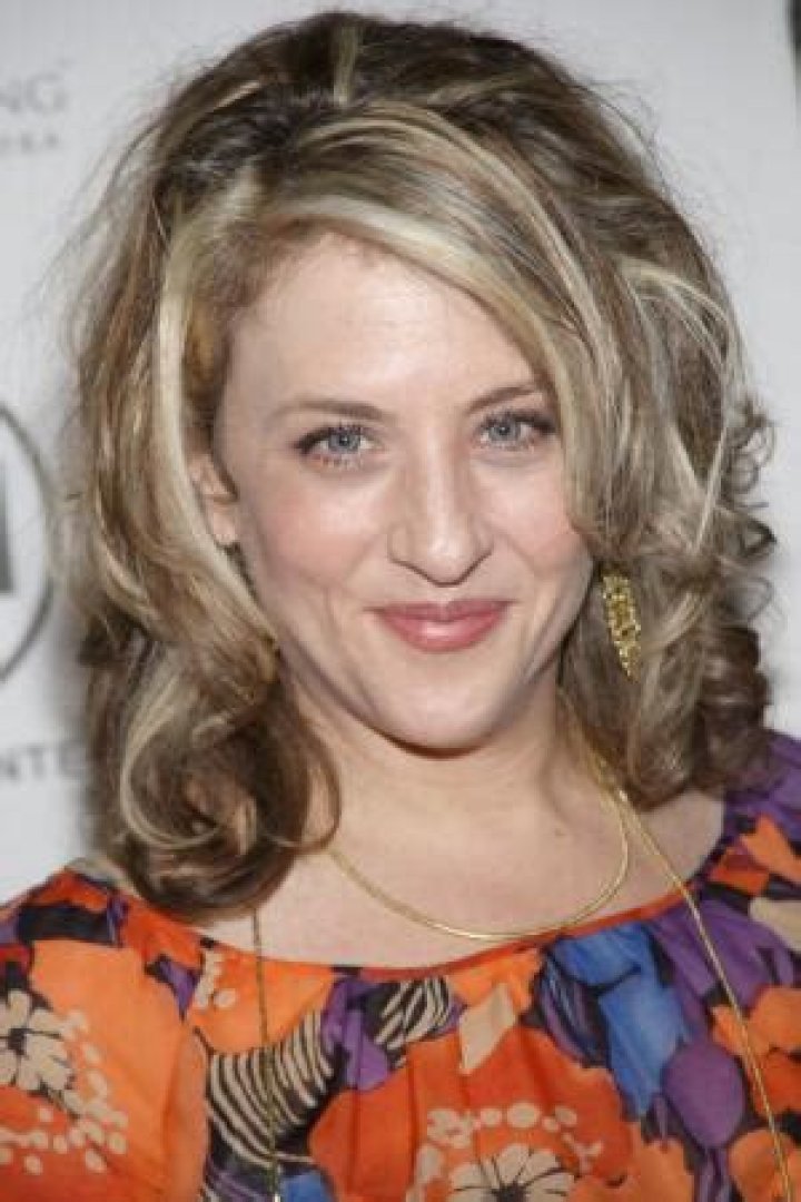 Is Bitty Schram still acting? – Celebrity.fm – #1 Official Stars, Business & People Network, Wiki, Success story, Biography & Quotes