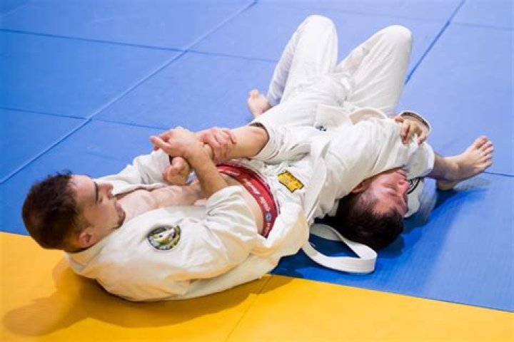 Is BJJ worth the money?