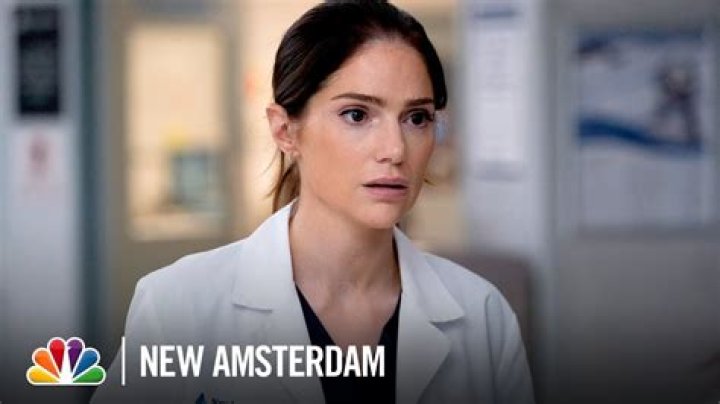 ¿Bloom se va de Nueva Ámsterdam?