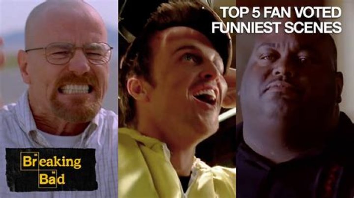 Is Breaking Bad funny? – Celebrity.fm – #1 Official Stars, Business & People Network, Wiki, Success story, Biography & Quotes