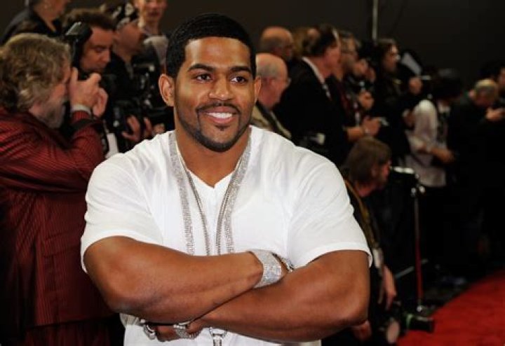Is Brian Pumper Aka Michael Felton Arrested For Serious Charges? Bail Set At Over $2 Million