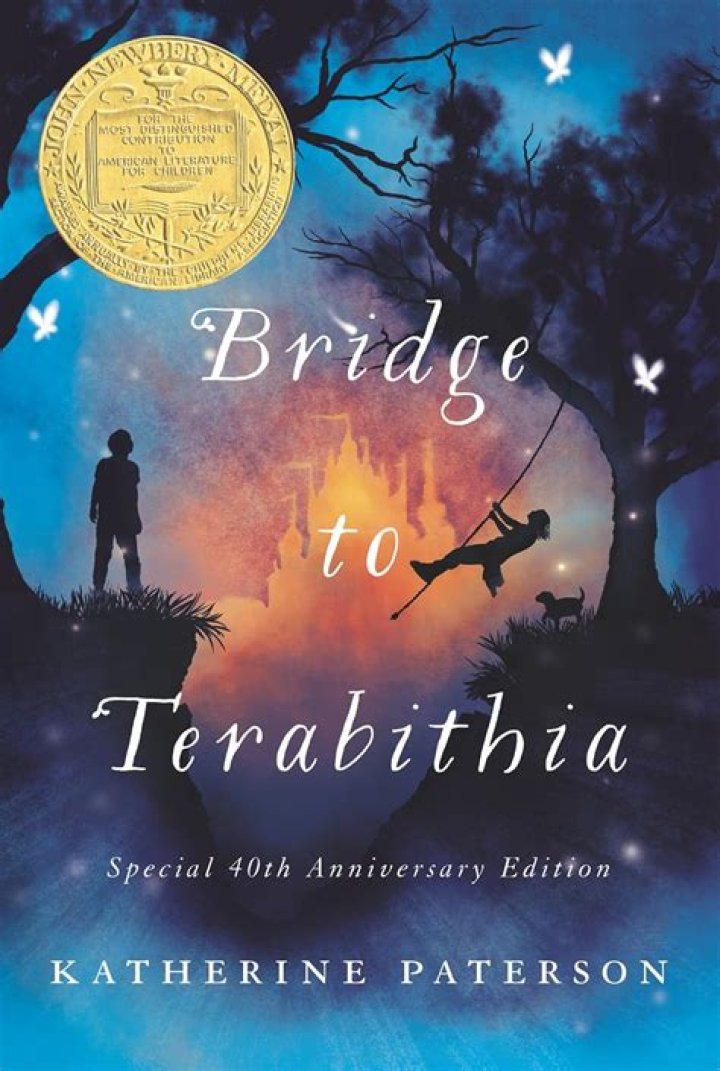 Is Bridge to Terabithia appropriate for 2nd grade?