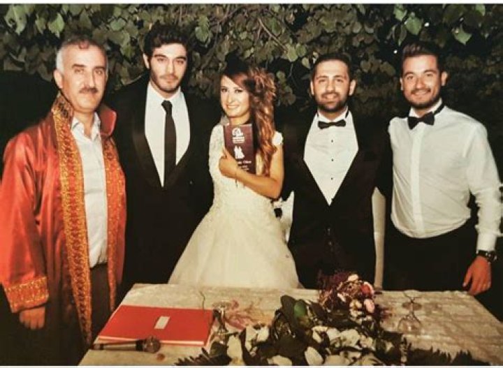 Is Burak Deniz married? – Celebrity.fm – #1 Official Stars, Business & People Network, Wiki, Success story, Biography & Quotes