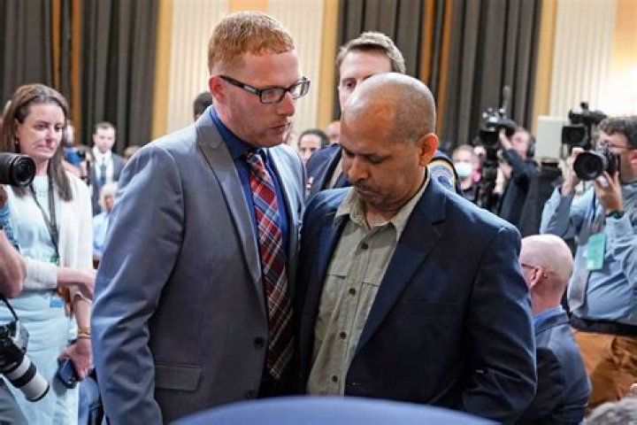 
Is Capitol Rioter Stephen Ayers Married With A Wife? Family & Religion, Is He Republican? 
