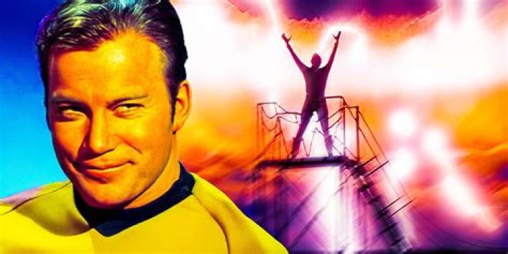 Is Captain Kirk still alive? – Celebrity.fm – #1 Official Stars, Business & People Network, Wiki, Success story, Biography & Quotes
