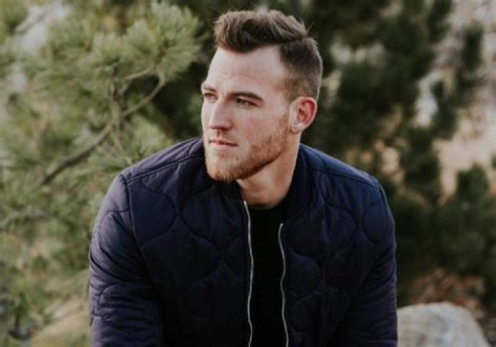 Is Carson McAllister a Mormon? – Celebrity.fm – #1 Official Stars, Business & People Network, Wiki, Success story, Biography & Quotes