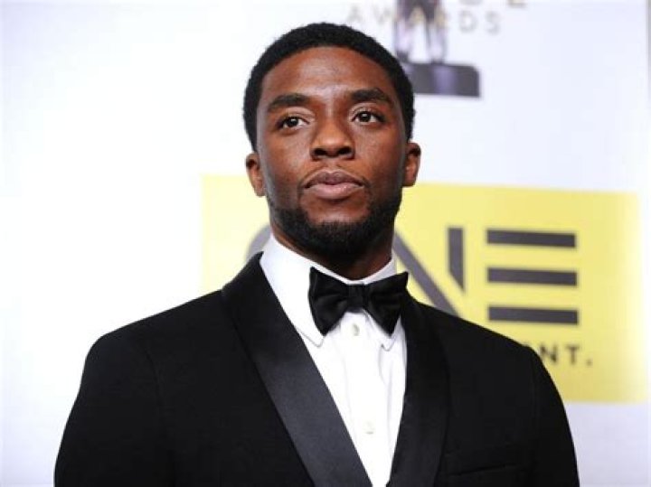 Is Chadwick Boseman Ghanaian? – Celebrity.fm – #1 Official Stars, Business & People Network, Wiki, Success story, Biography & Quotes