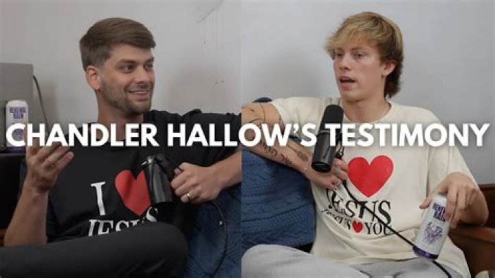 Is Chandler Hallow Really Dead Or BBC News Made A Blunder? YouTube Star Death Fact Check