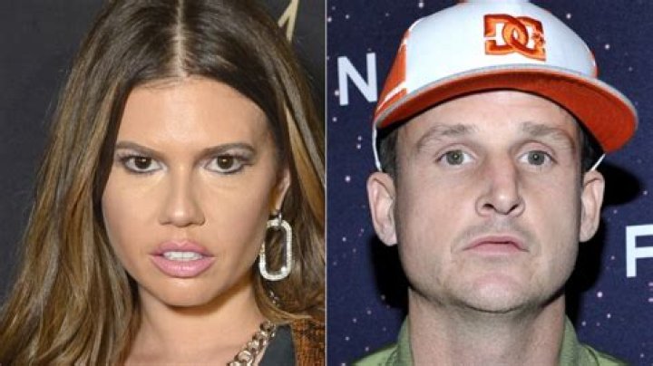 Is Chanel West Coast related to Rob Dyrdek? – Celebrity.fm – #1 Official Stars, Business & People Network, Wiki, Success story, Biography & Quotes