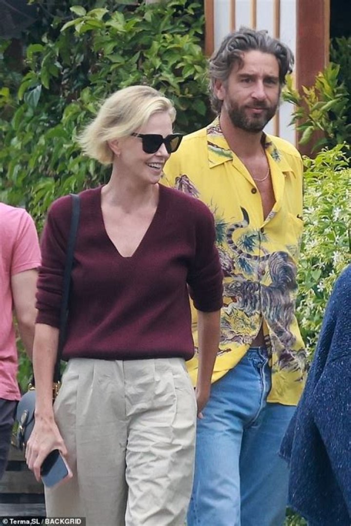 
Is Charlize Theron Single? Exploring Her Relationship Status 