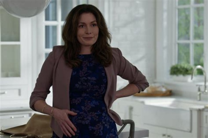 Is Charmaine on Virgin River really pregnant?