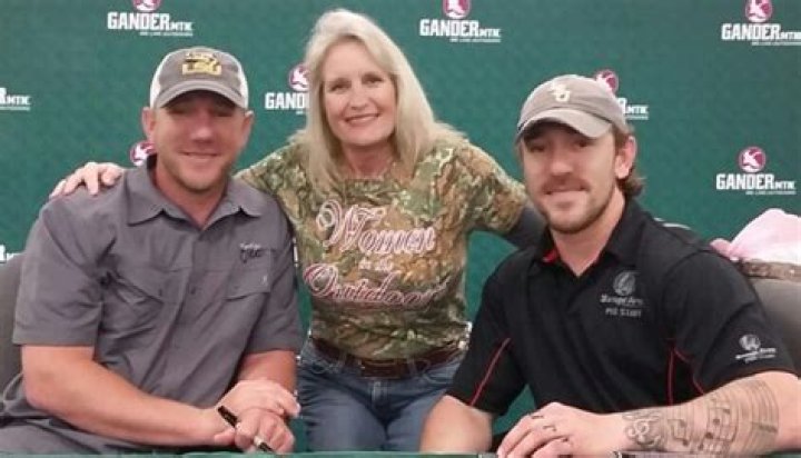 Is Chase Landry married? – Celebrity.fm – #1 Official Stars, Business & People Network, Wiki, Success story, Biography & Quotes