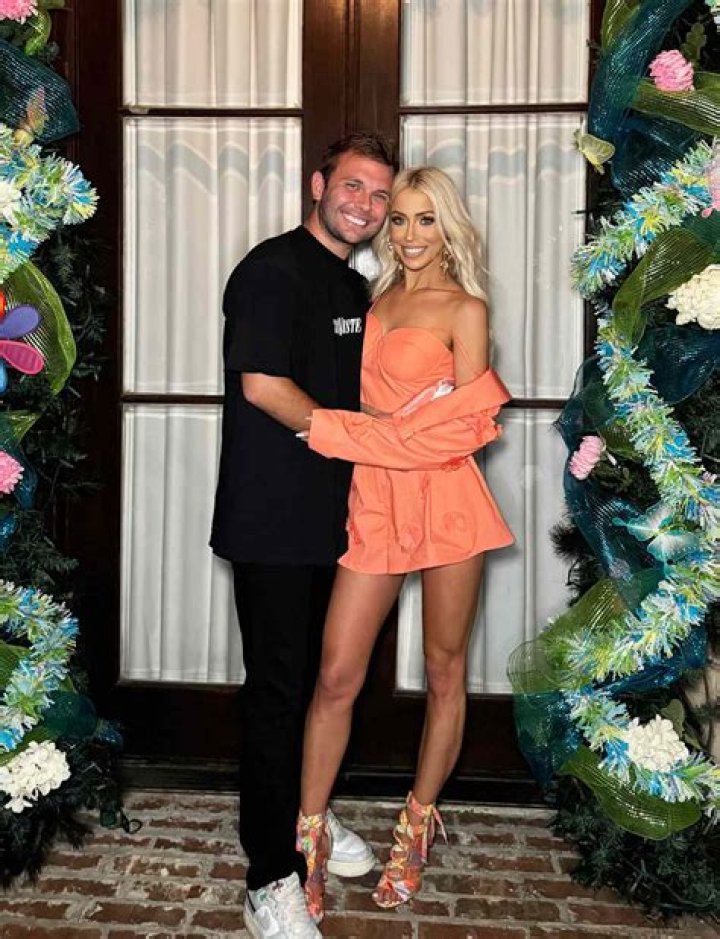 Is Chase Looney still married? – Celebrity.fm – #1 Official Stars, Business & People Network, Wiki, Success story, Biography & Quotes