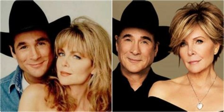 Is Chelsea Bain related to Clint Black? (Celebrity Interview)