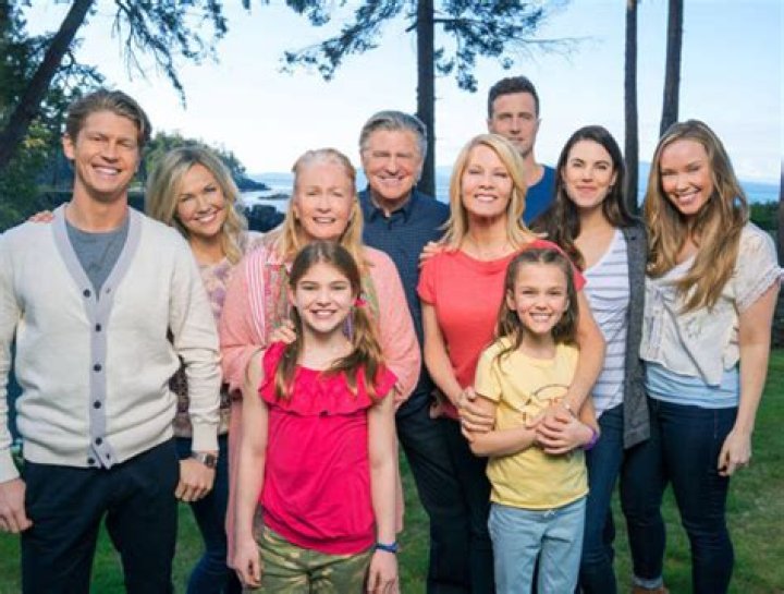 Is ‘Chesapeake Shores’ Returning for Season 7? Key Updates for Hallmark Enthusiasts