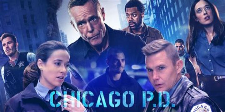 ¿Es el episodio 4 de la temporada 16 de Chicago PD un crossover?