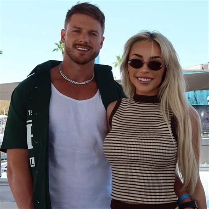 Is Chloe from Siesta Key engaged?