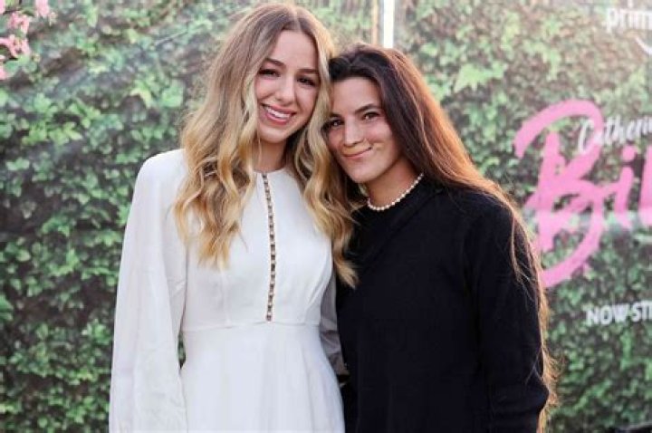Is Chloe Lukasiak Dating Boyfriend Cole Or Gay? Brooklyn Khoury Relationship