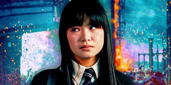 Is Cho Chang from Harry Potter Chinese? – Celebrity.fm – #1 Official Stars, Business & People Network, Wiki, Success story, Biography & Quotes