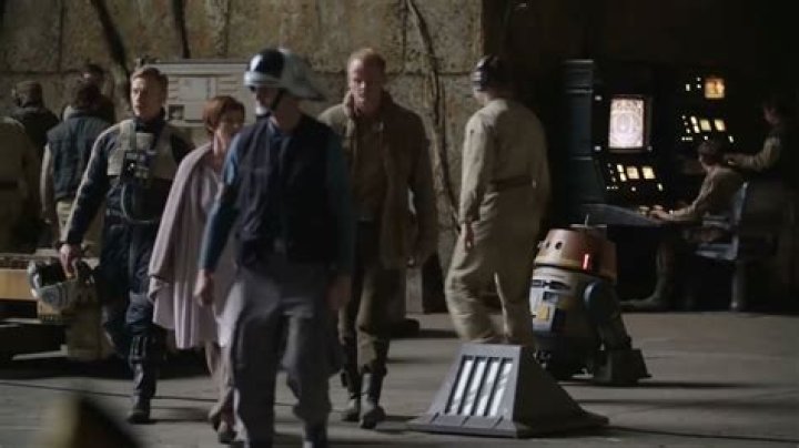 Is chopper in rogue one? – Celebrity.fm – #1 Official Stars, Business & People Network, Wiki, Success story, Biography & Quotes