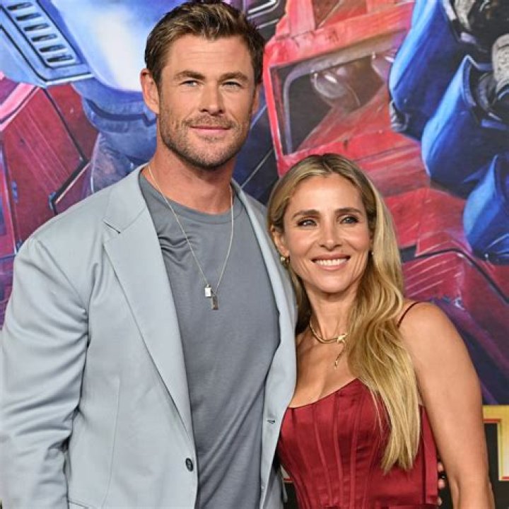 Is Chris Hemsworth too tall? – Celebrity.fm – #1 Official Stars, Business & People Network, Wiki, Success story, Biography & Quotes