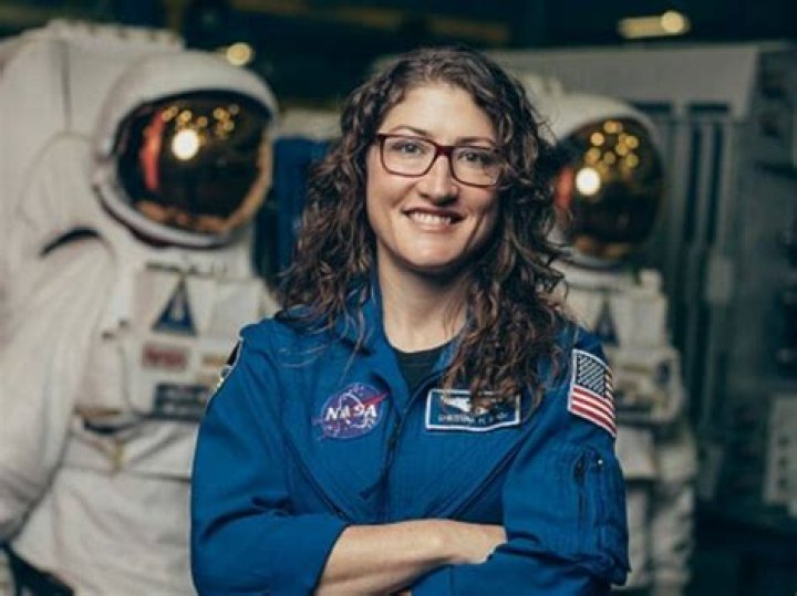 Is Christina Koch Married? Her Bio, Age, Husband, Spacewalk and Net worth