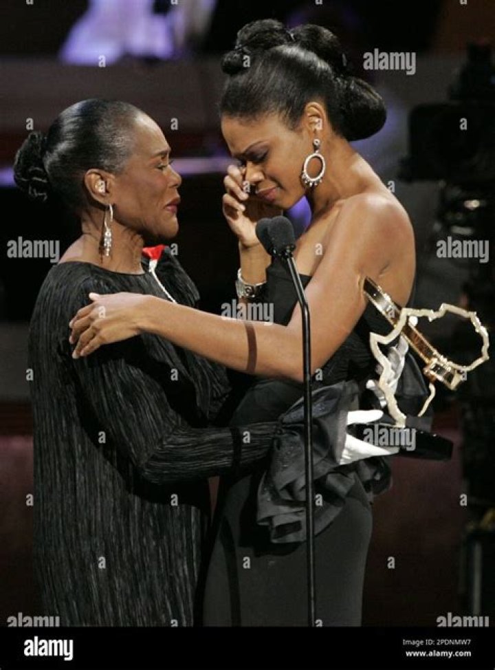 Is Cicely Tyson related to Kimberly Elise? – Celebrity.fm – #1 Official Stars, Business & People Network, Wiki, Success story, Biography & Quotes