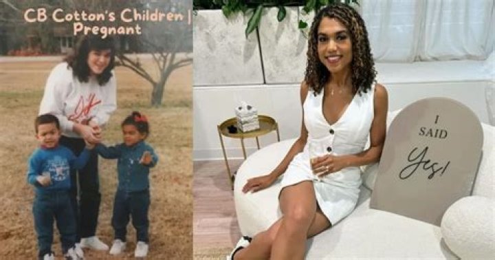 Is Coby Cotton’s wife pregnant? – Celebrity.fm – #1 Official Stars, Business & People Network, Wiki, Success story, Biography & Quotes