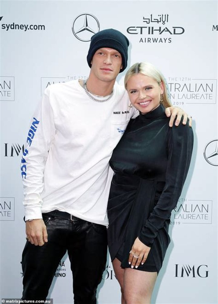 Is Cody Simpson related to Alli Simpson? – Celebrity.fm – #1 Official Stars, Business & People Network, Wiki, Success story, Biography & Quotes