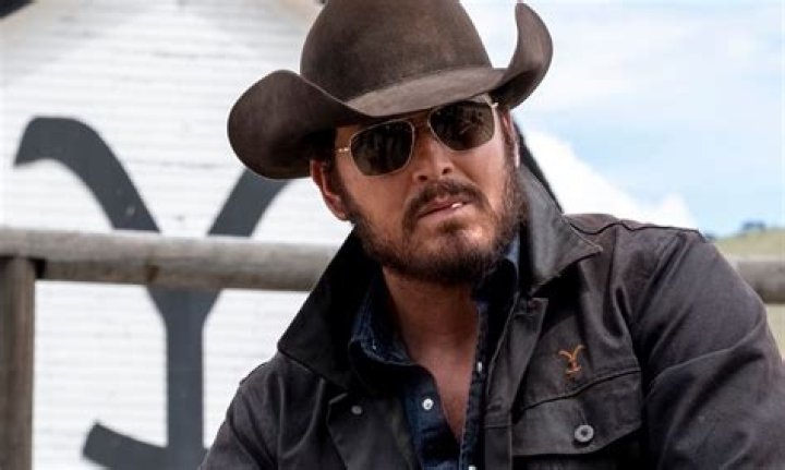 Is Cole Hauser “Rip’” Returning on Yellowstone 5? Or Did he Leave?