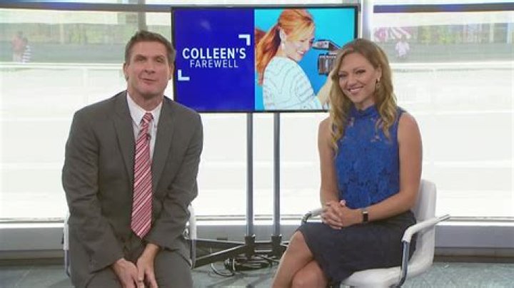 Is Colleen Coyle still with WFAA? – Celebrity.fm – #1 Official Stars, Business & People Network, Wiki, Success story, Biography & Quotes