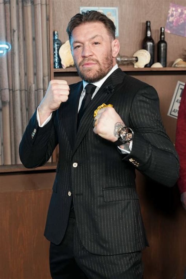 Is Conor McGregor a billionaire? – Celebrity.fm – #1 Official Stars, Business & People Network, Wiki, Success story, Biography & Quotes