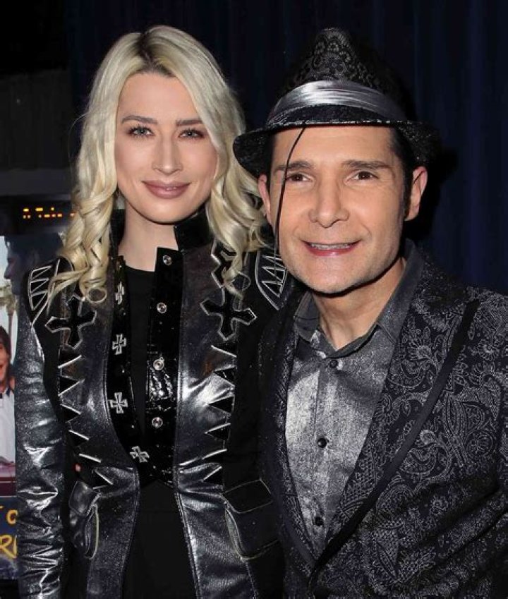 
Is Corey Feldman Married? His Bio, Age, Wife, Height and Net worth 
