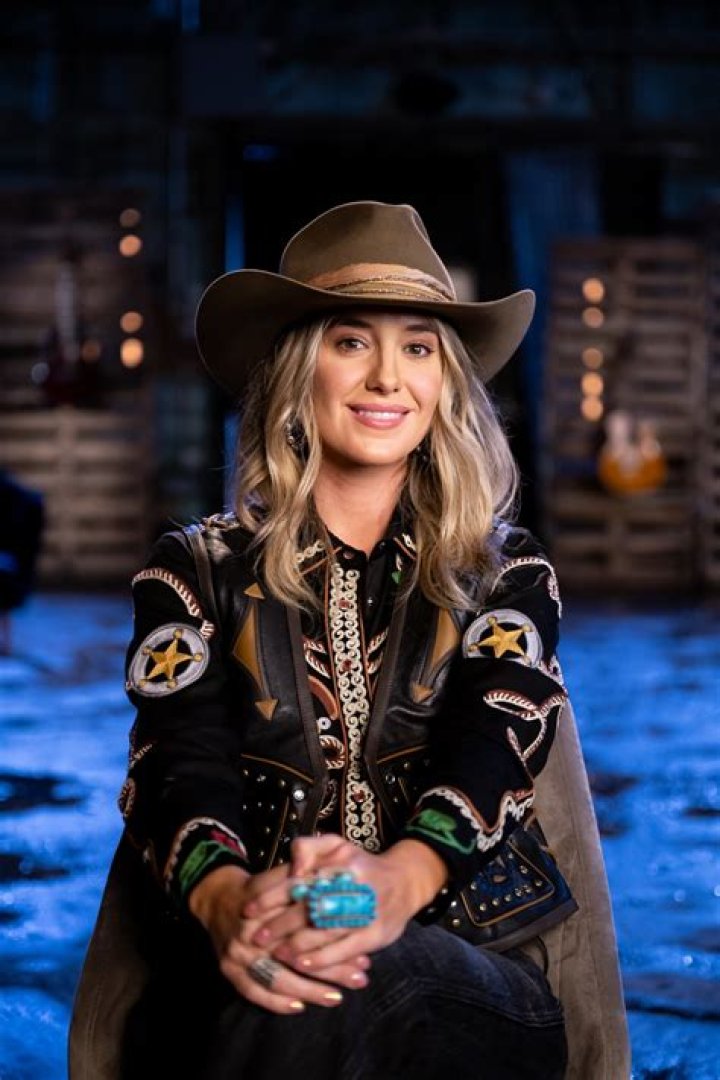 Is Country Singer Lainey Wilson Married?